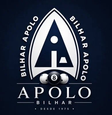 Bilhar Apolo